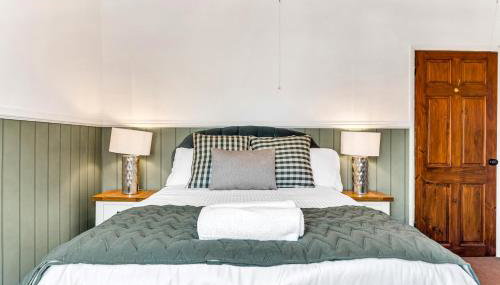 Modern 2-Bed Home Walk to Ashby Town Centre - Foto 3