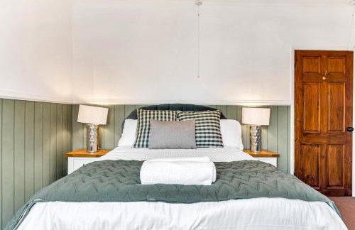 Modern 2-Bed Home Walk to Ashby Town Centre - Foto 3