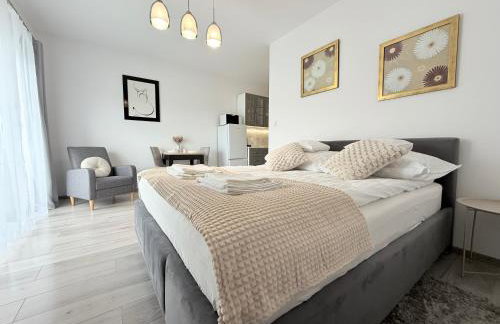 Apartament Nad Stawem - Foto 12