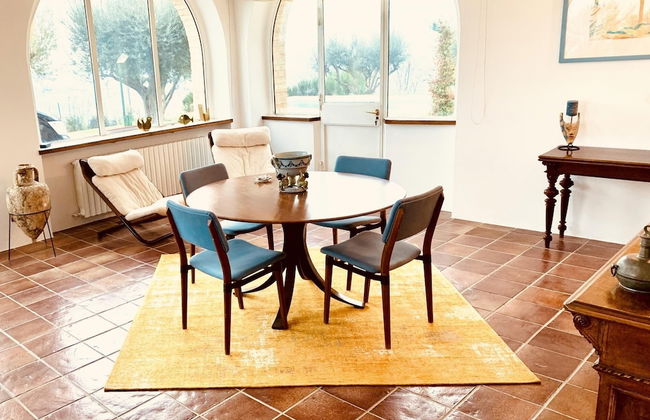 Villa Panperduto - Photo 25