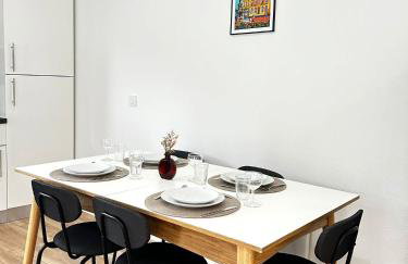 La Farfallina, maison de plain-pied avec garage - Foto 10