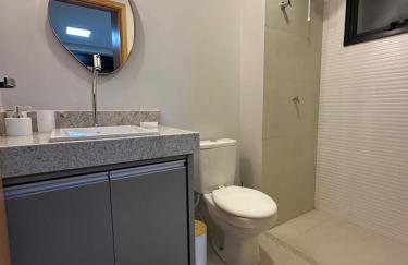 Studio na Avenida Brasil Norte - Foto 15