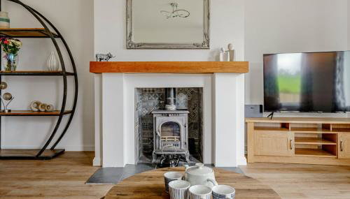 Berryrigg Cottage - Foto 3