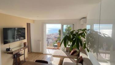 2 pièces, vue mer panoramique - Photo 5