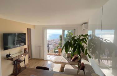 2 pièces, vue mer panoramique - Photo 5