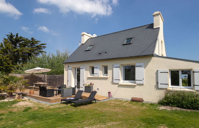 Le Bruit de la Mer - Trouz ar Mor - Foto 1