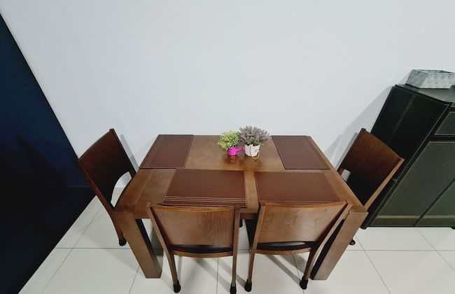 Damen Homestay - Foto 63