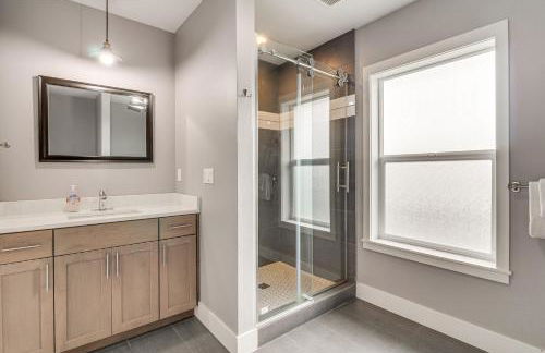 1 Mi to Oregon Dunes Quiet Getaway with Deck - Foto 14