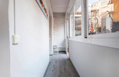 P2PAR1002 - Super Bright & New Apartment in the city center - Foto 9