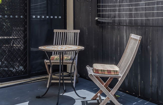 Beachside Escape by Cottonwood - Foto 23