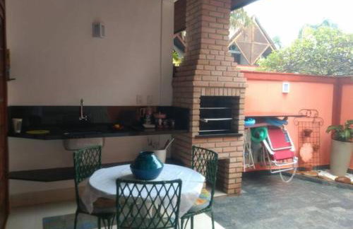 200 m da praia - CASA EM CONDOMÍNIO - BARRA DO UNA - Foto 11