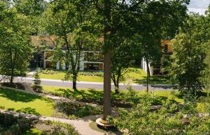 Enklawa Białowieska Forest & Spa - Foto 26