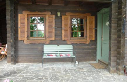 Holiday Home in Einberger Switzerland - Foto 7