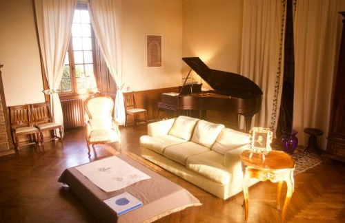 Chateau De Piedouault - Photo 7