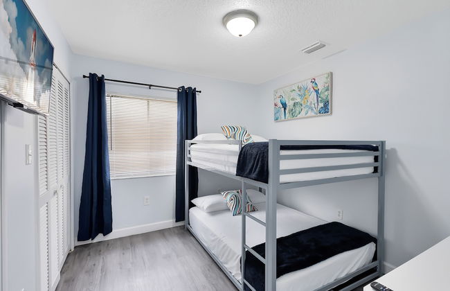 Oasis Apartment Homes - Foto 19