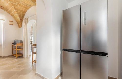 Villa Horus by Perle di Puglia - Foto 33