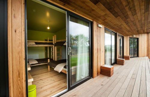 Tarset Tor Bunkhouse - Foto 4