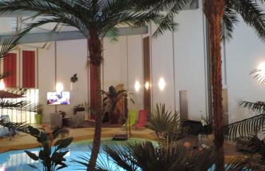 Résidence Beauvoir le Mont-Saint-Michel - Foto 10