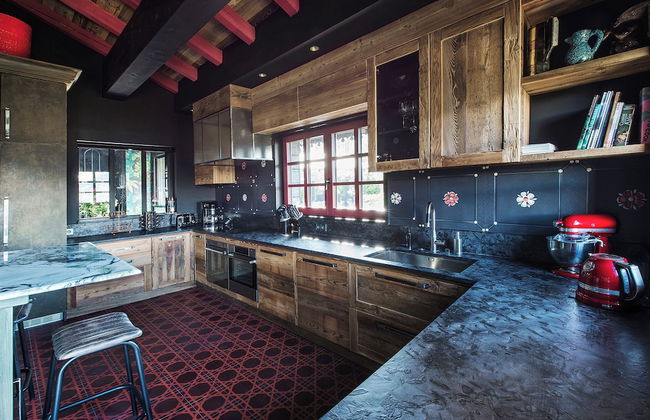 Le Hameau de Marcandou - Foto 42