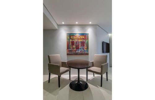 HY Beach Flats - International - Foto 134