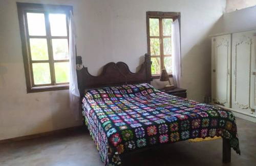 Vila do Salitre - Casa a 5 min de lagos e cachoeiras - Foto 17