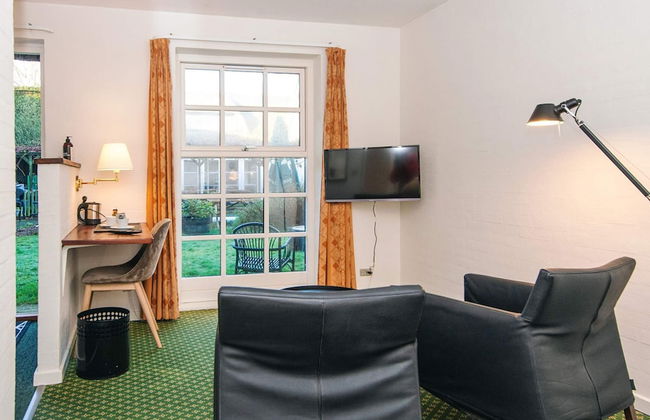 Hotel Strandvejen Near Beach - Foto 10