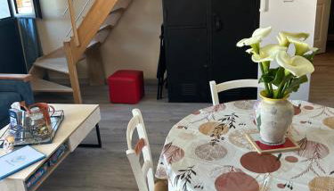 Gite des 4 V - Foto 5