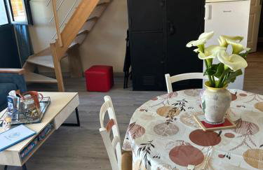 Gite des 4 V - Foto 5