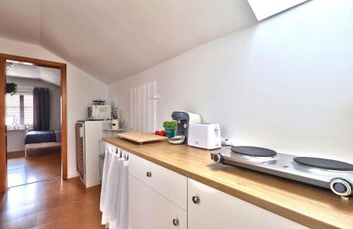 Bezaubernde Ferienwohnung nahe des Kloster Andechs - Foto 13