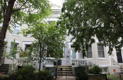 Amazing Large 4 Bedroom 3 Bathroom Home in Downtown DC Walk Everywhere - Foto 52