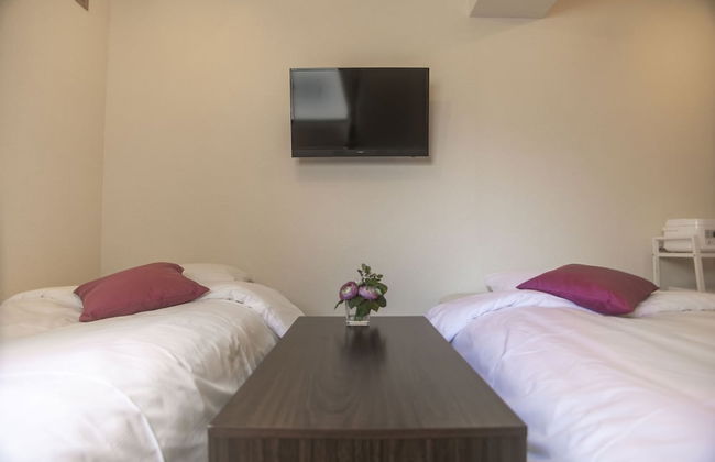 Shinsaibashi-House B - Foto 3