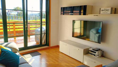 Costa SPA Terraza de lujo - Playa las Catedrales - Foto 5