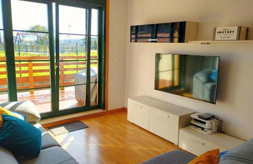 Costa SPA Terraza de lujo - Playa las Catedrales - Foto 5