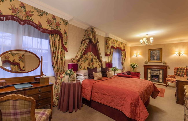 Glenapp Castle - Foto 5