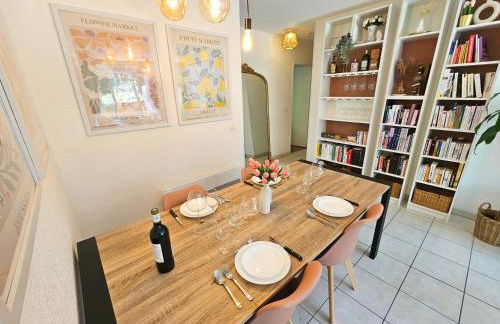 Appartement Exceptionnel proche Centre-Ville - Foto 24