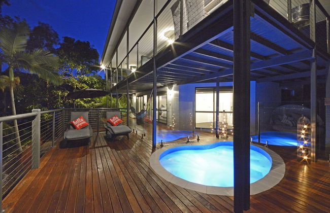 Crusoe's Beach House Ocean Views - Foto 13