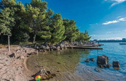 Penthouse - Ferienwohnung - Krk - Foto 19