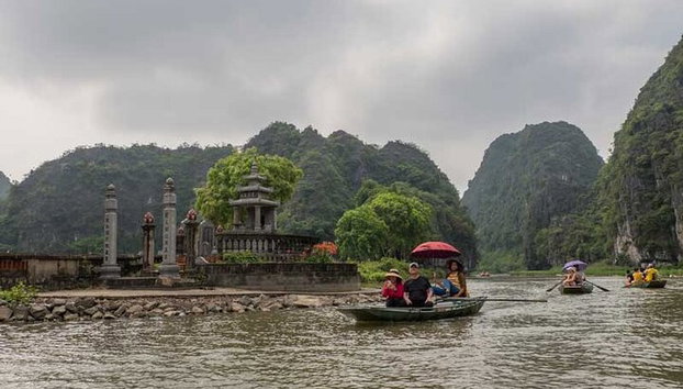 Ninh Binh Photo Explorer - Foto 4