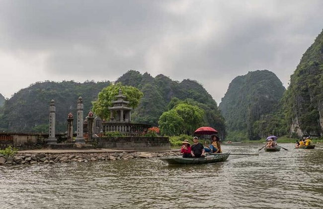 Ninh Binh Photo Explorer - Foto 4