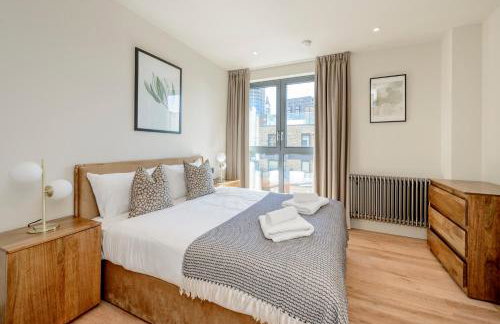 The Sophisticated Stay - Foto 16