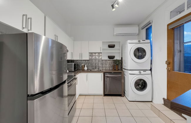 Liv MTL - Avenue - Foto 36