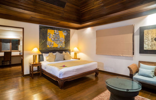 Shiva Samui Luxury Villas - Foto 56