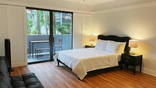 Studio in Hilo Center with Pool and Lake Views - Foto 3
