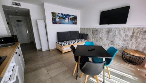 Apartamentos Playa De Covachos - Foto 4