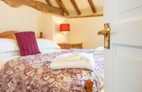 The Dinney Holiday Cottages - Photo 108