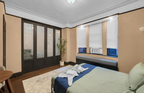 NYC Premier Walking Distance to Times Square - Foto 14