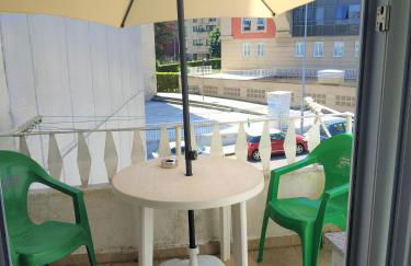 Alojamiento Rúa Pino 110 - Foto 56