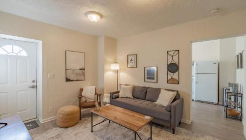 University Suite "B" - Foto 3