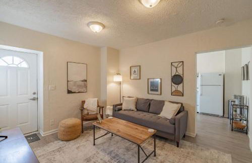 University Suite "B" - Foto 3