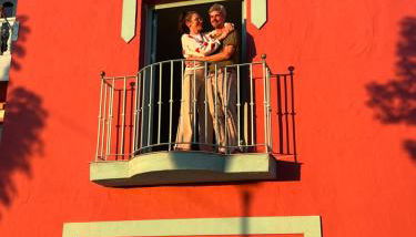 Estudio 1 en Maro con vistas al mar y balcón - Foto 2